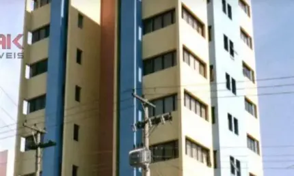 Sala comercial para alugar no Jardim Brasil, Jundiaí 