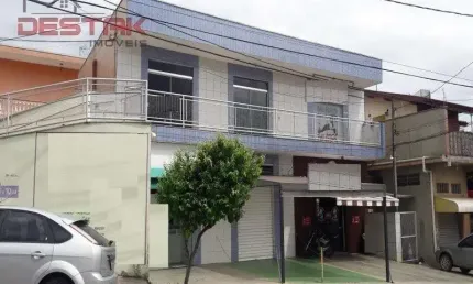 Sala comercial para alugar no Jardim Torres São José, Jundiaí 
