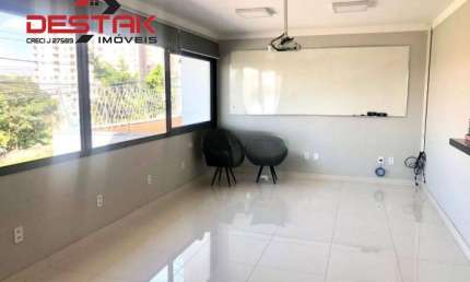 Sala comercial para alugar no Jardim Campos Elísios, Jundiaí 