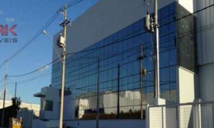 Barracão / Galpão / Depósito para alugar no Distrito Industrial, Jundiaí 