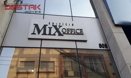 Sala comercial para alugar no Centro, Jundiaí 