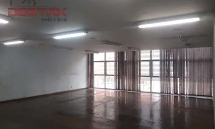 Sala comercial para alugar no Centro, Jundiaí 