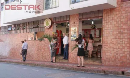 Ponto comercial para alugar no Centro, Jundiaí 