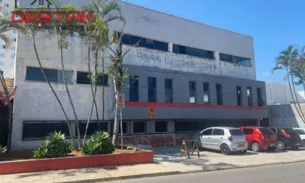 Prédio para alugar na Vila Rami, Jundiaí 