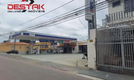 Imovel Comercial Com 3 Pisos Com Possibilidade de Moradia No Piso Superior  Jundiai Sp