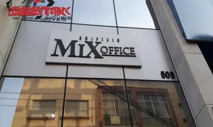 Sala comercial para alugar no Centro, Jundiaí 