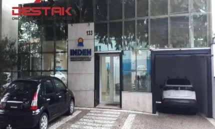 Sala comercial para alugar no Centro, Jundiaí 
