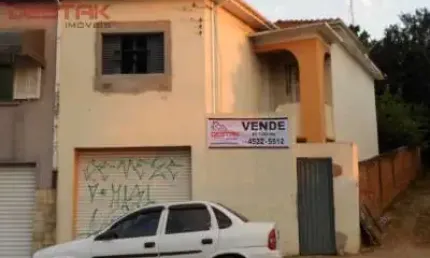Terreno à venda na Ponte de Campinas, Jundiaí 