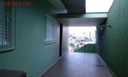Casa com 3 quartos à venda no Jardim Tamoio, Jundiaí 