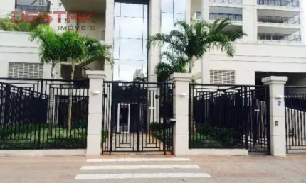Apartamento com 3 quartos à venda no Jardim São Bento, Jundiaí 