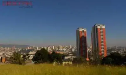 Terreno à venda na Vila Santana II, Jundiaí 