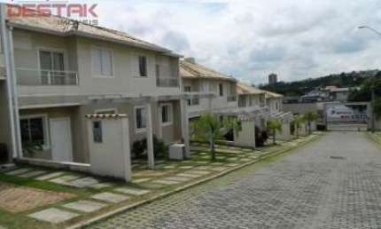 Casa A Venda No Village Jardim Versailles Em Jundiai/sp.