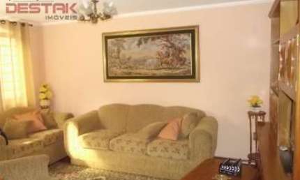 Casa com 3 quartos à venda no Jardim Messina, Jundiaí 