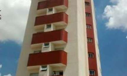 Apartamento com 4 quartos à venda na Vila Vianelo, Jundiaí 