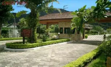 Casa em condomínio fechado com 3 quartos à venda em Horto Florestal, Ubatuba 