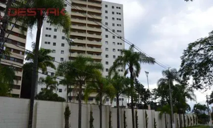 Apartamento com 3 quartos à venda na Vila Rica, Jundiaí 