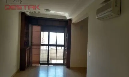 Apartamento com 3 quartos à venda no Centro, Jundiaí 