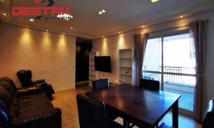 Apartamento com 3 quartos à venda no Jardim Ana Maria, Jundiaí 