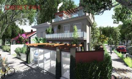 Casa com 4 quartos à venda no Jardim Paulista, São Paulo 