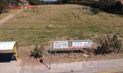 Terreno à venda no Medeiros, Jundiaí 