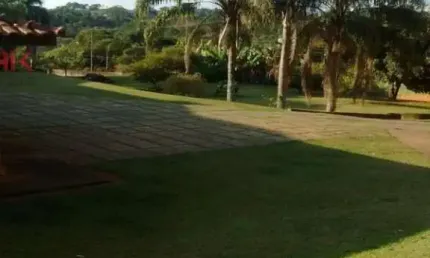 Chácara / sítio com 3 quartos à venda no Chácaras do Guacuri, Itupeva 