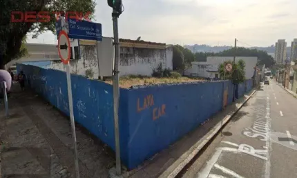 Terreno à venda no Centro, Jundiaí 