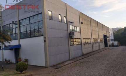 Barracão / Galpão / Depósito à venda no Recanto Quarto Centenário, Jundiaí 