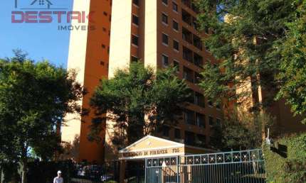 Apartamento com 3 quartos à venda no Jardim Bonfiglioli, Jundiaí 