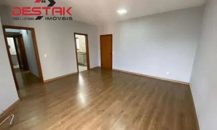 Apartamento com 3 quartos à venda no Centro, Jundiaí 