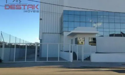 Barracão / Galpão / Depósito à venda no Distrito Industrial, Jundiaí 
