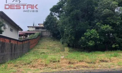 Terreno à venda na Chácara Malota, Jundiaí 