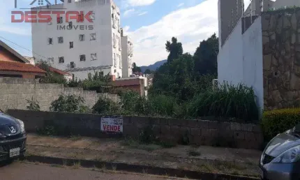 Terreno à venda no Jardim Quintas das Videiras, Jundiaí 