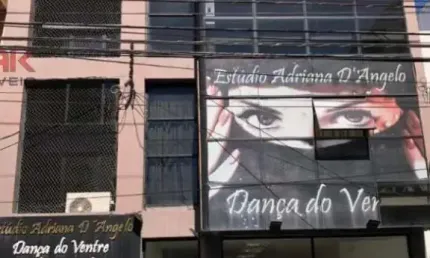 Prédio à venda no Alphaville, Santana de Parnaíba 