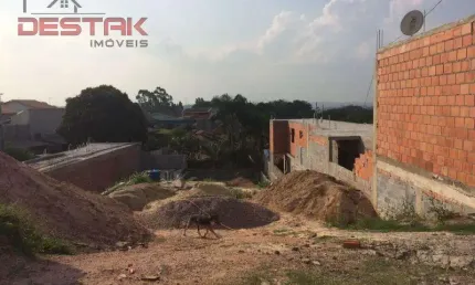 Terreno à venda no Jardim Celeste, Jundiaí 