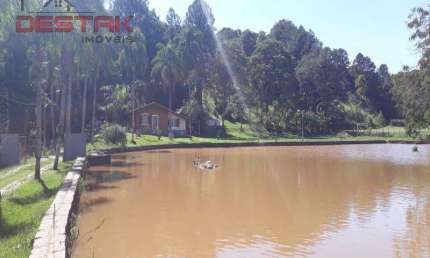 Chácara / sítio com 2 quartos à venda no Soares, Jarinu 