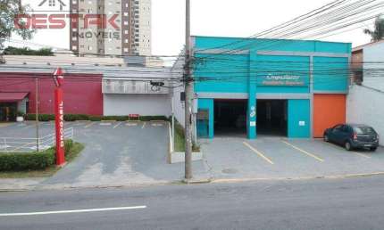 Barracão / Galpão / Depósito à venda na Vila Vianelo, Jundiaí 