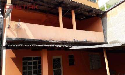 Casa com 3 quartos à venda no Jardim das Palmeiras, Várzea Paulista 