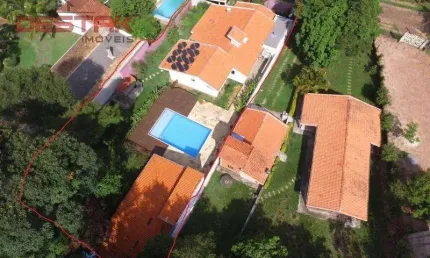 Casa em condomínio fechado com 3 quartos à venda no Jardim Celeste, Jundiaí 