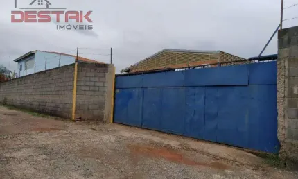 Barracão / Galpão / Depósito à venda no Poste, Jundiaí 