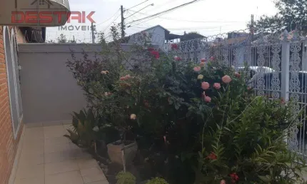 Casa com 3 quartos à venda no Jardim do Lago, Jundiaí 