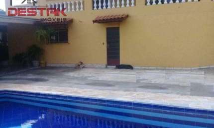 Chácara / sítio com 3 quartos à venda no Rio Acima, Jundiaí 