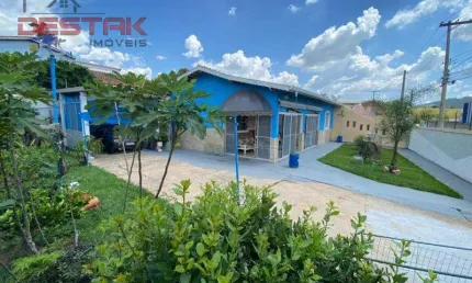Casa com 2 quartos à venda no Jardim Cristiane, Itupeva 
