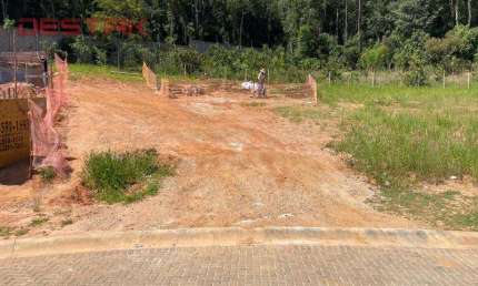 Terreno à venda no Do Pinheirinho, Itupeva 