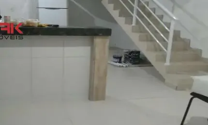 Casa com 3 quartos à venda na Vila Nova Jundiainópolis, Jundiaí 