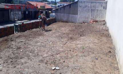 Terreno à venda no Jardim Planalto, Salto 