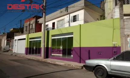Casa com 2 quartos à venda no Jardim Santa Gertrudes, Jundiaí 