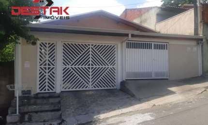 Casa com 3 quartos à venda no Jardim das Tulipas, Jundiaí 