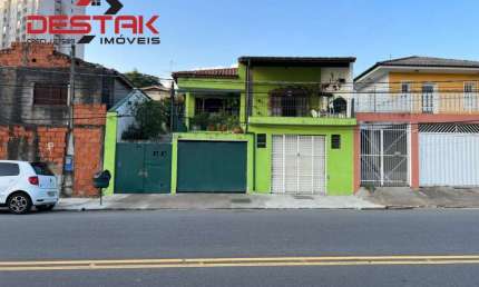 Casa com 4 quartos à venda na Vila Hortolândia, Jundiaí 