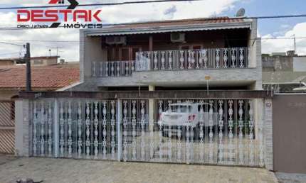 Casa com 3 quartos à venda no Jardim Florestal, Jundiaí 