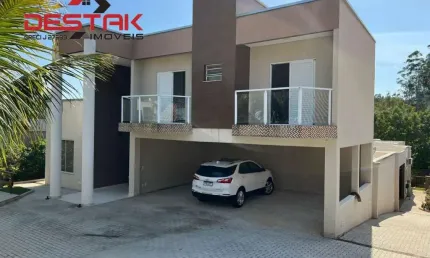 Casa em condomínio fechado com 4 quartos à venda no Parque da Fazenda, Itatiba 